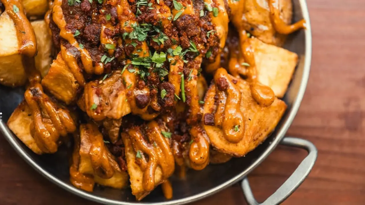 Patates braves premiades a Tortosa