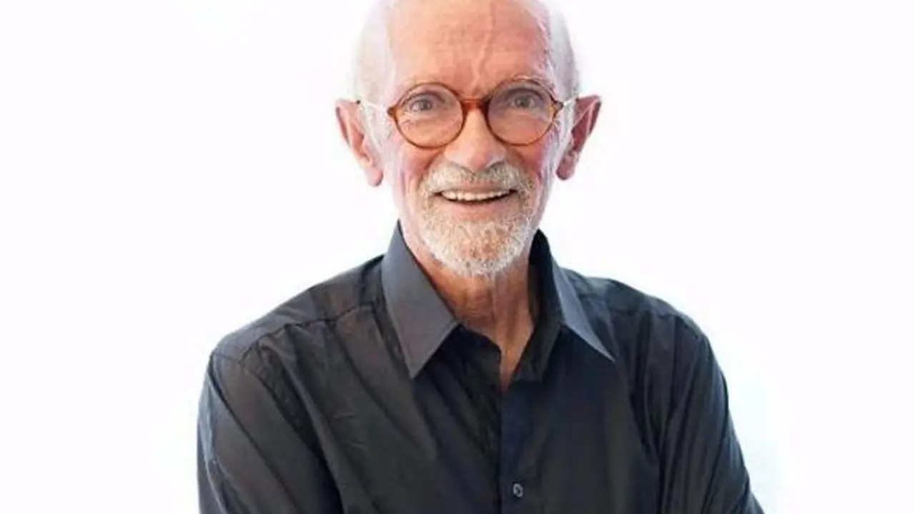 Franco Berrino explica les quatre regles per perdre pes sense fer dieta. Imatge corriere.it