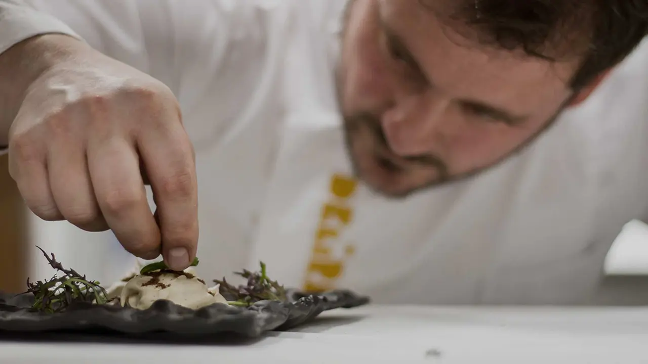 Pep Moreno premi The Best Chef Awards 2025 Mil&agrave;