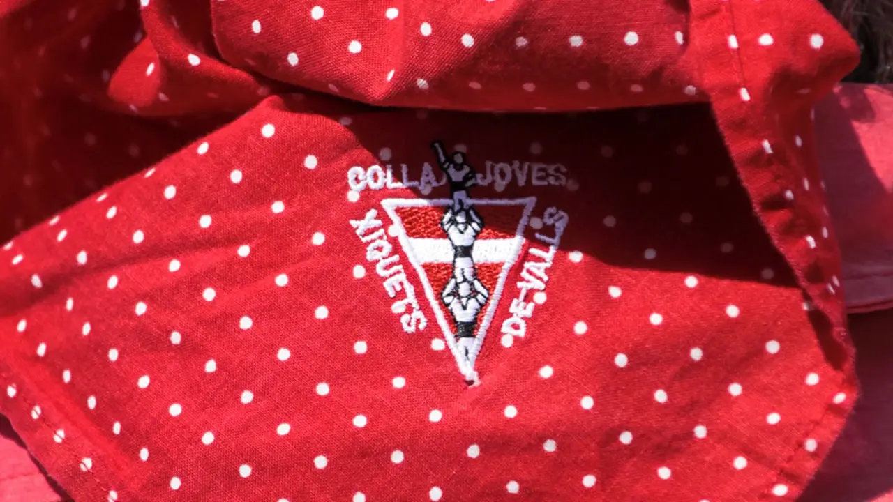 La colla vermella deixa la junta de la CCCC