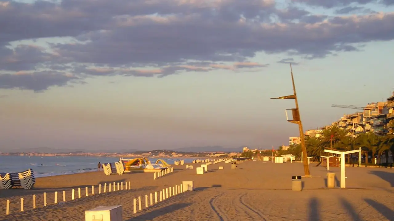 Calafell - Wikipedia