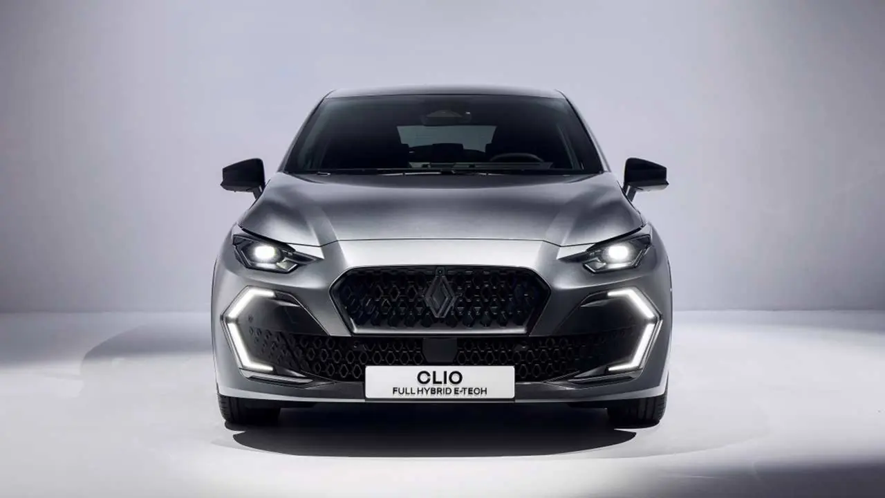 Renault My Service pla de manteniment per subscripci&oacute;