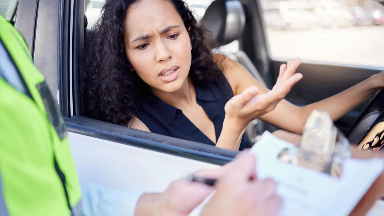 Senyal ZBE Tarragona-Reus amb aire de &ldquo;pacient&rdquo;