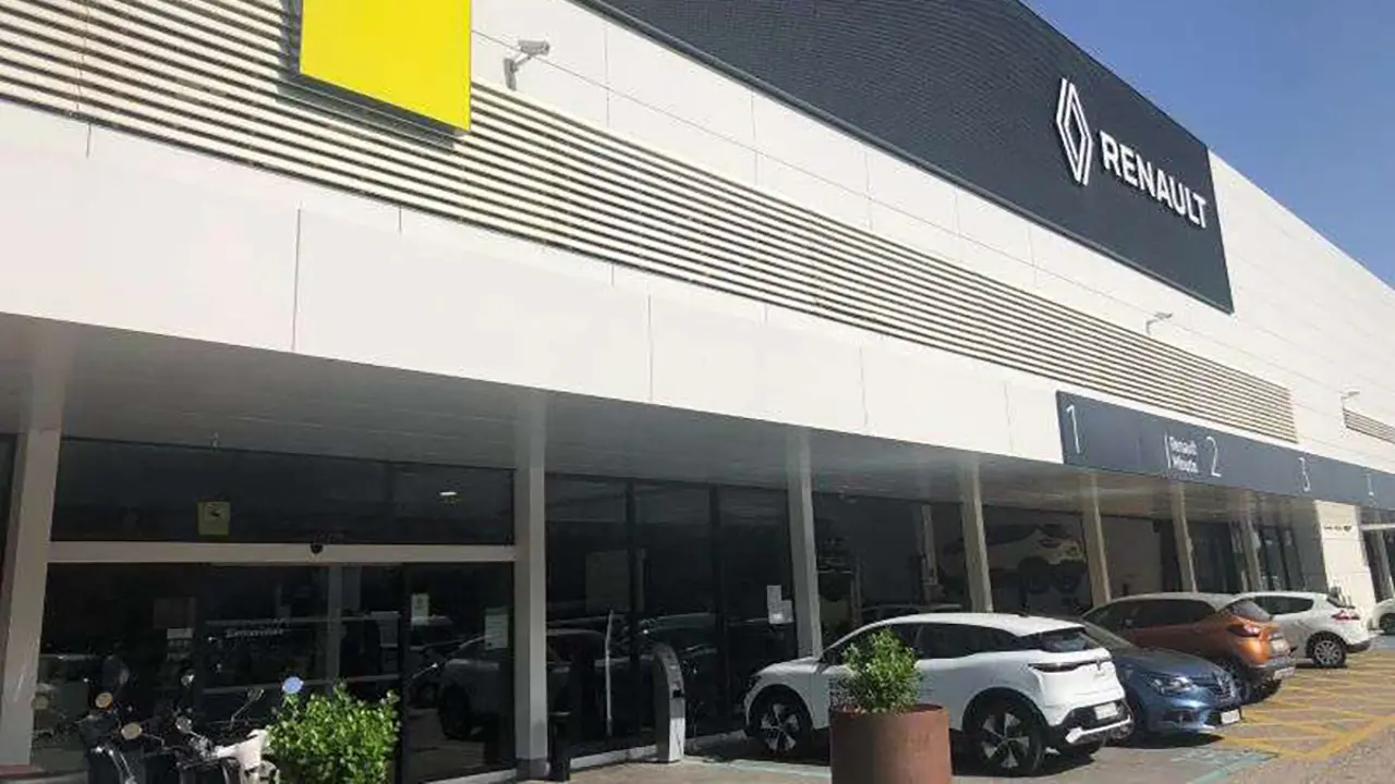 Syrsa adquireix Hyundai M&agrave;laga &ndash; expansi&oacute; andalusa de 500 milions