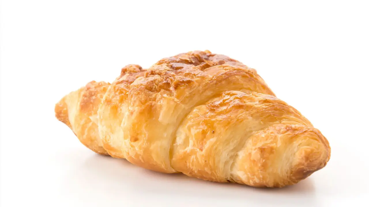 Croissant guanyador pastisseria Canal 2025