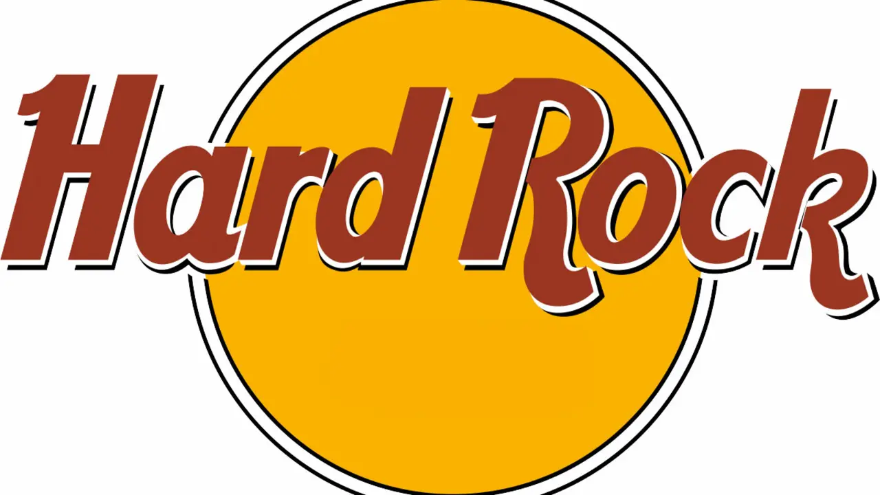 Hard Rock Cafe - Wikipedia