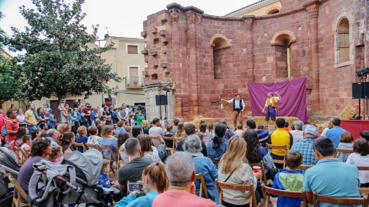 Fira-de-Bandolers-alcover-foto-2