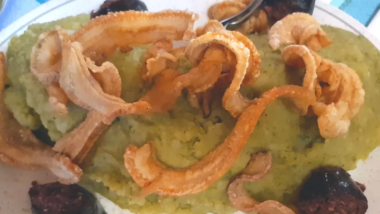 Trinxat de La Cerdanya - Wikipedia