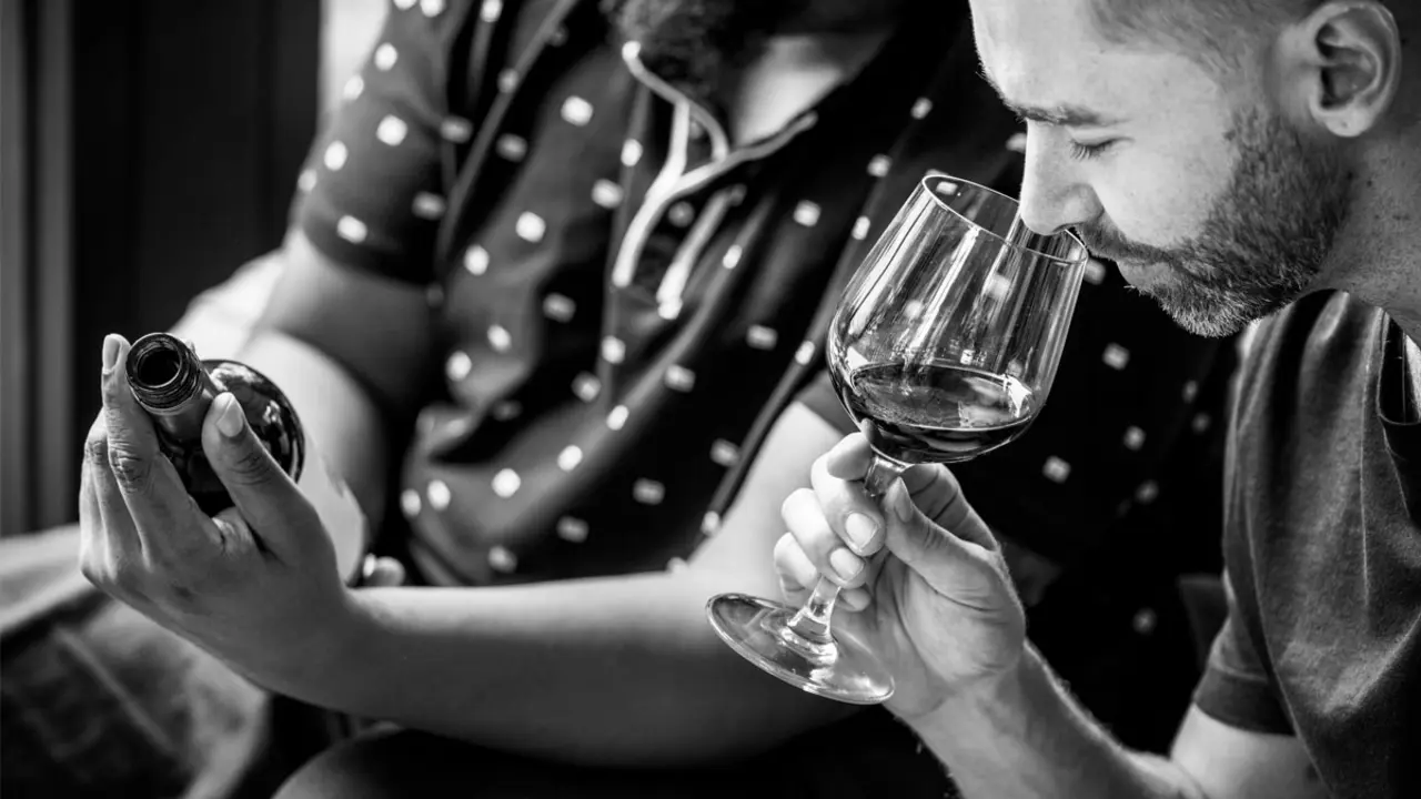 Els vins premiats que van fer ballar Razzmatazz