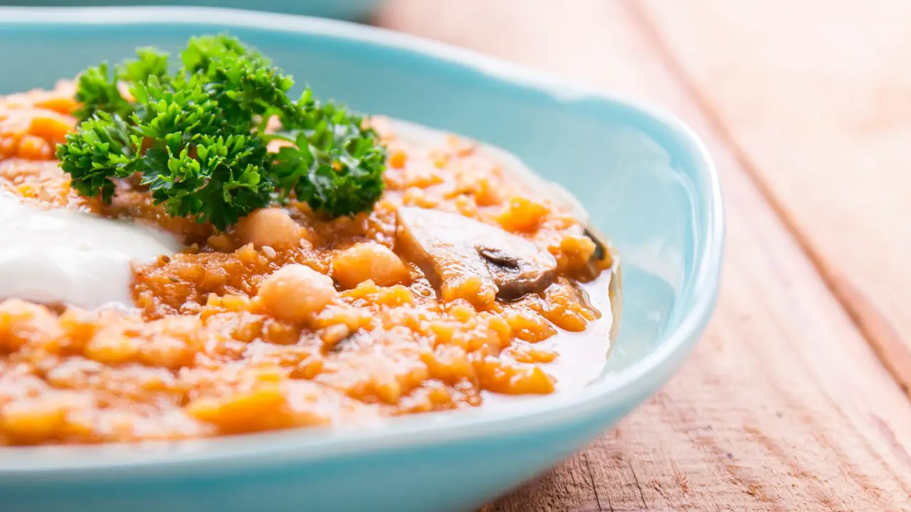 Arr&ograve;s de muntanya al cor del Montseny