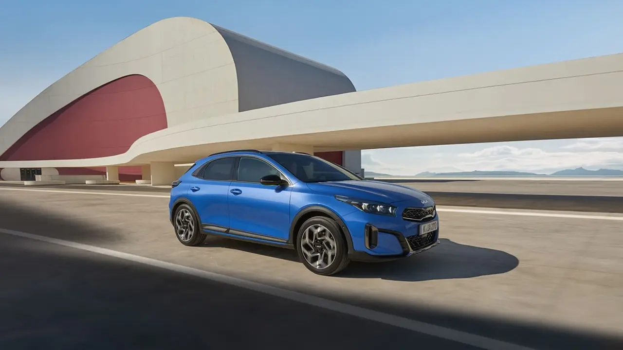 Kia Outlet: vehicles en estoc amb entrega immediata. kia.