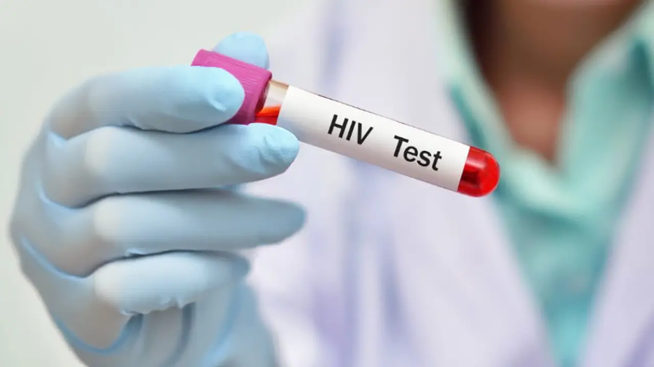 Proves r&agrave;pides de VIH a Reus &ndash; Pla&ccedil;a del Gegant Indi (octubre 2025)