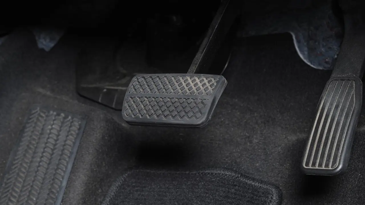 La funci&oacute; oculta del pedal de l&rsquo;accelerador als cotxes el&egrave;ctrics