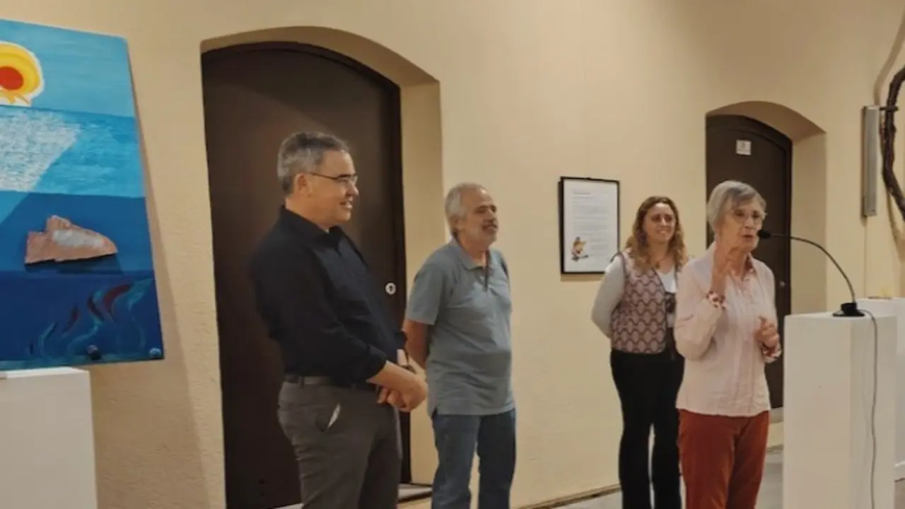 Montserrat Berengueres