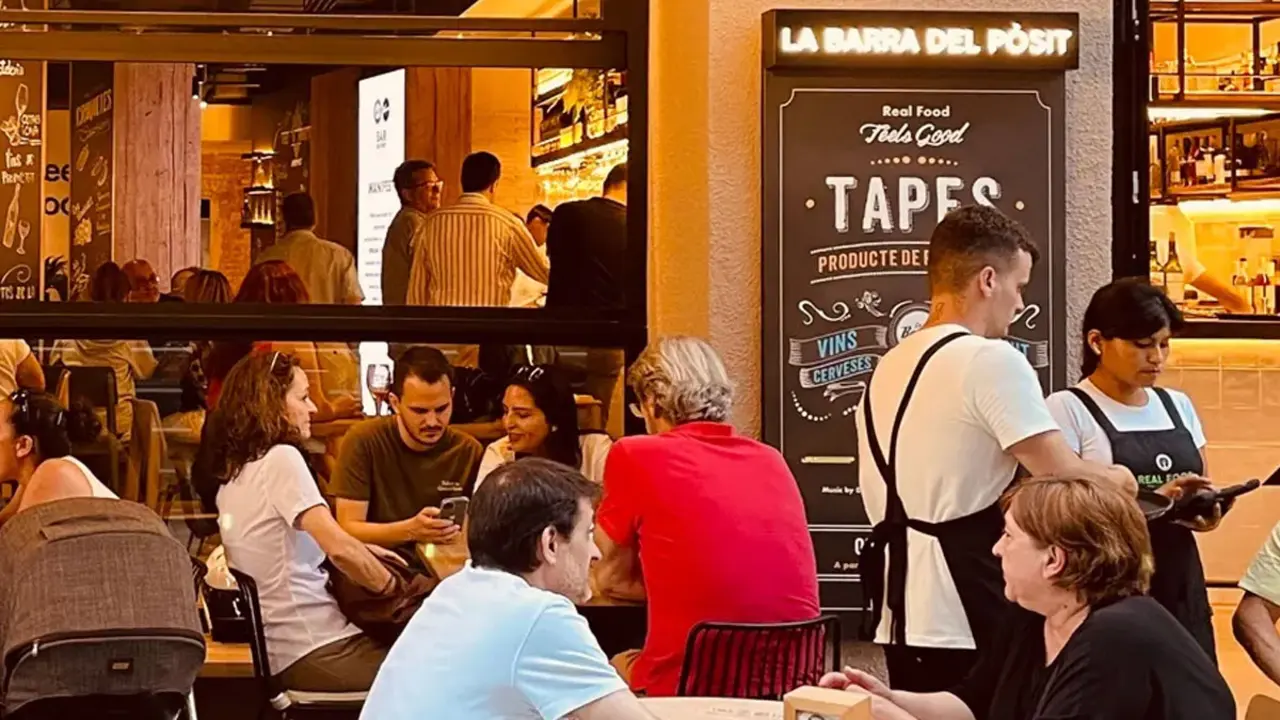 El P&ograve;sit de Cambrils, premiat per sostenibilitat. Imatge elposit.com