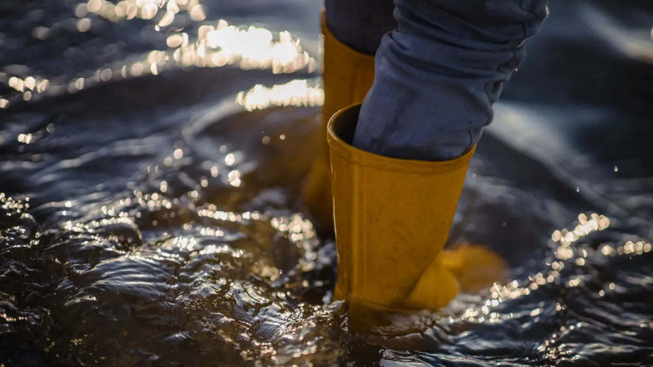 Boira i pluja al Camp de Tarragona amb aparici&oacute; sospitosa