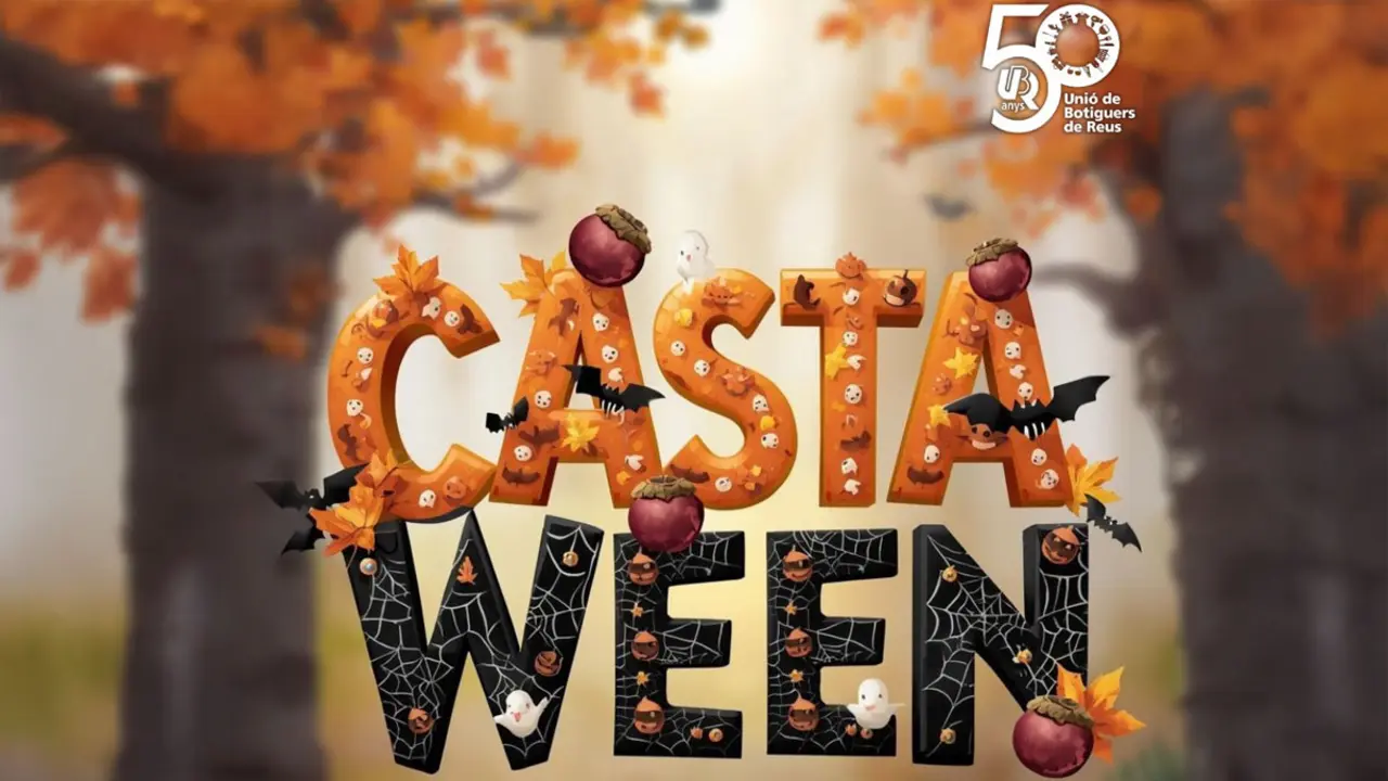 La Uni&oacute; de Botiguers de Reus impulsa la ruta Castaween