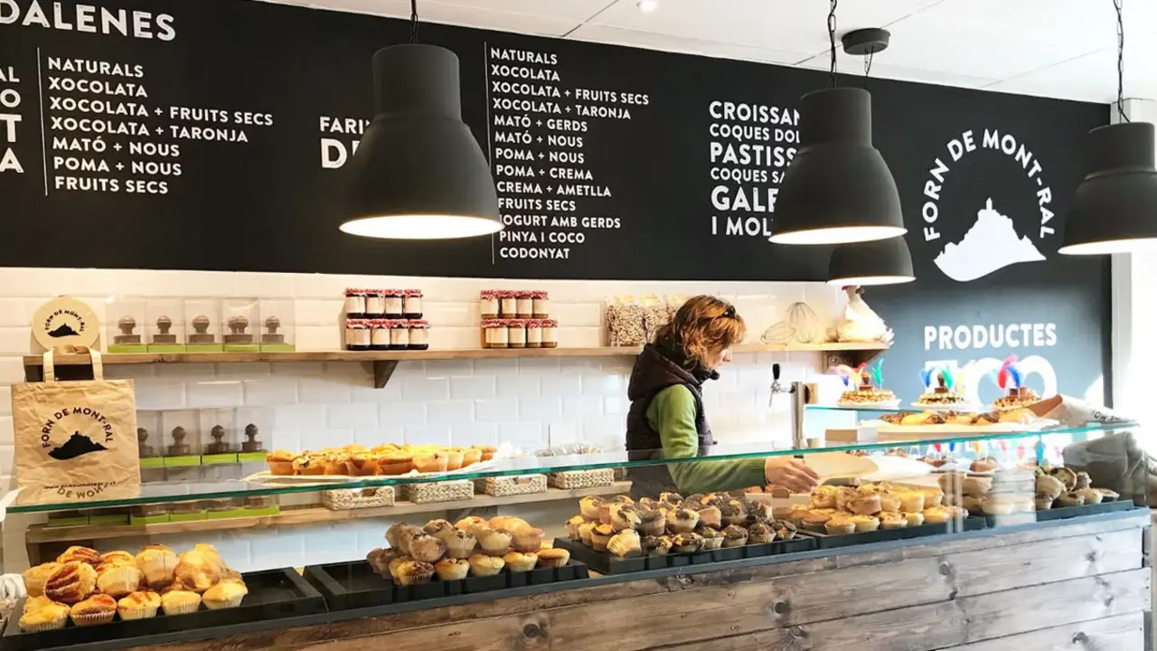 Magdalenes del Forn de Mont-ral, el secret m&eacute;s viral de l&rsquo;Alt Camp