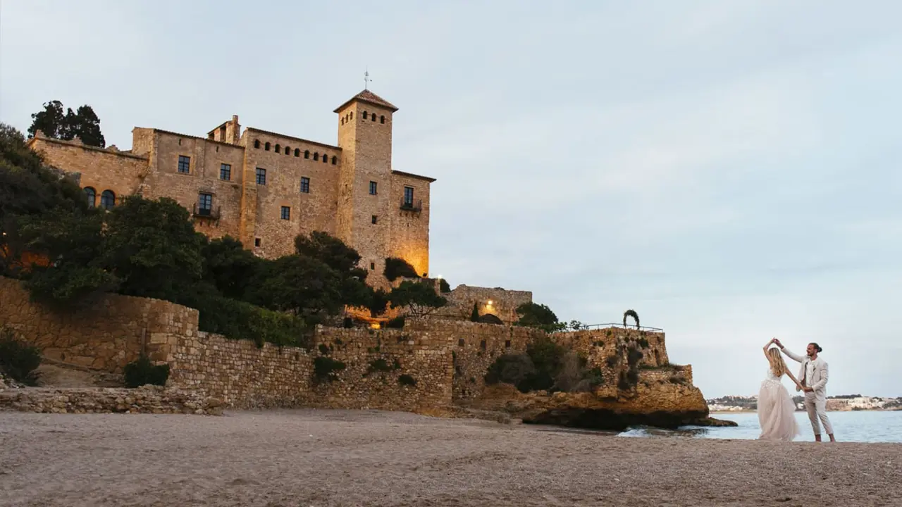 Mas d&rsquo;en Ros, la masia de la boda d&rsquo;Iniesta