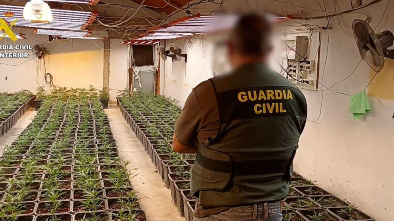 desarticulaci&oacute;-grup-criminal-tarragona-gu&agrave;rdia-civil