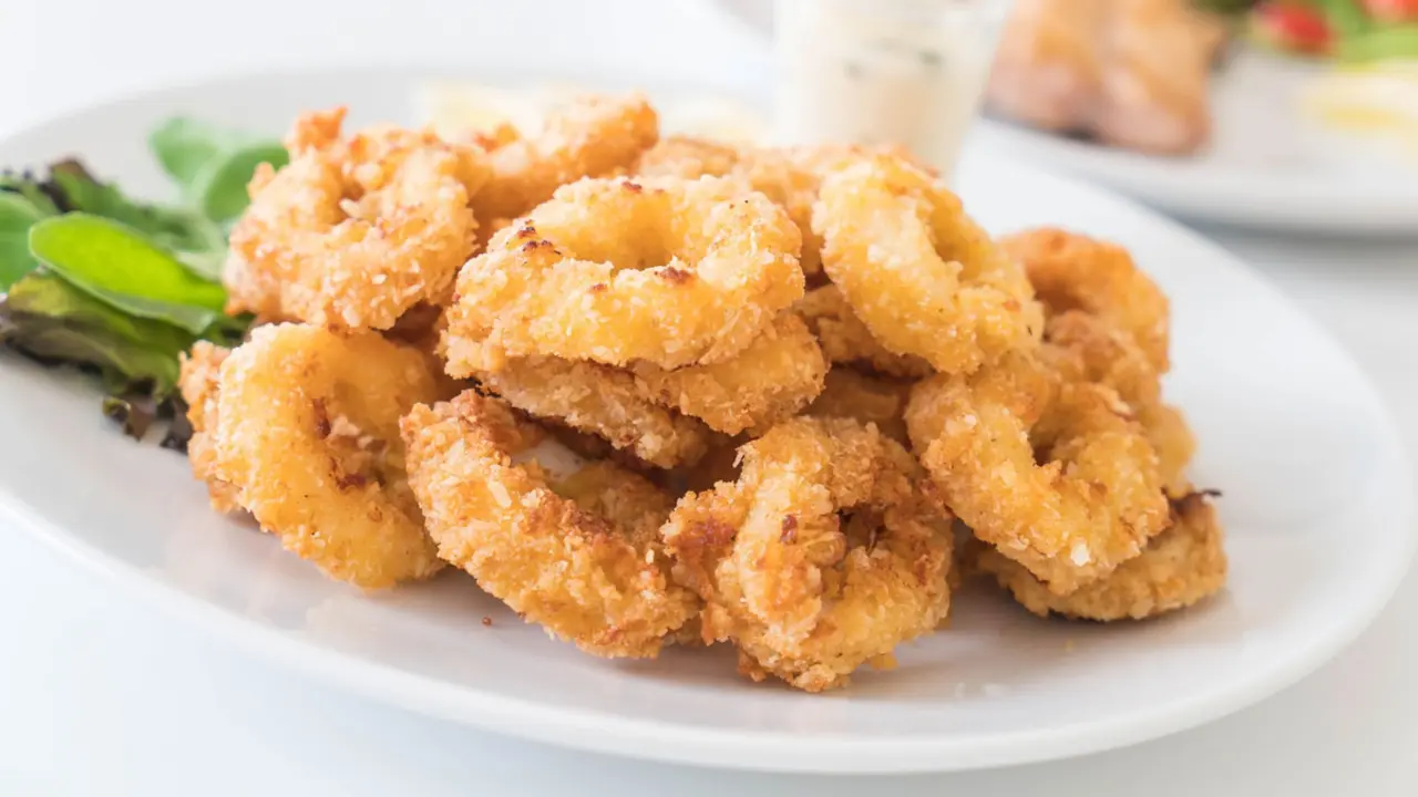 Calamarsets cruixents