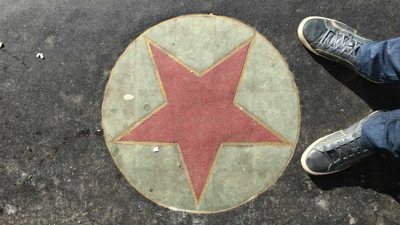 La Rambla Nova es prepara per lluir un nou &ldquo;passeig de la fama&rdquo;