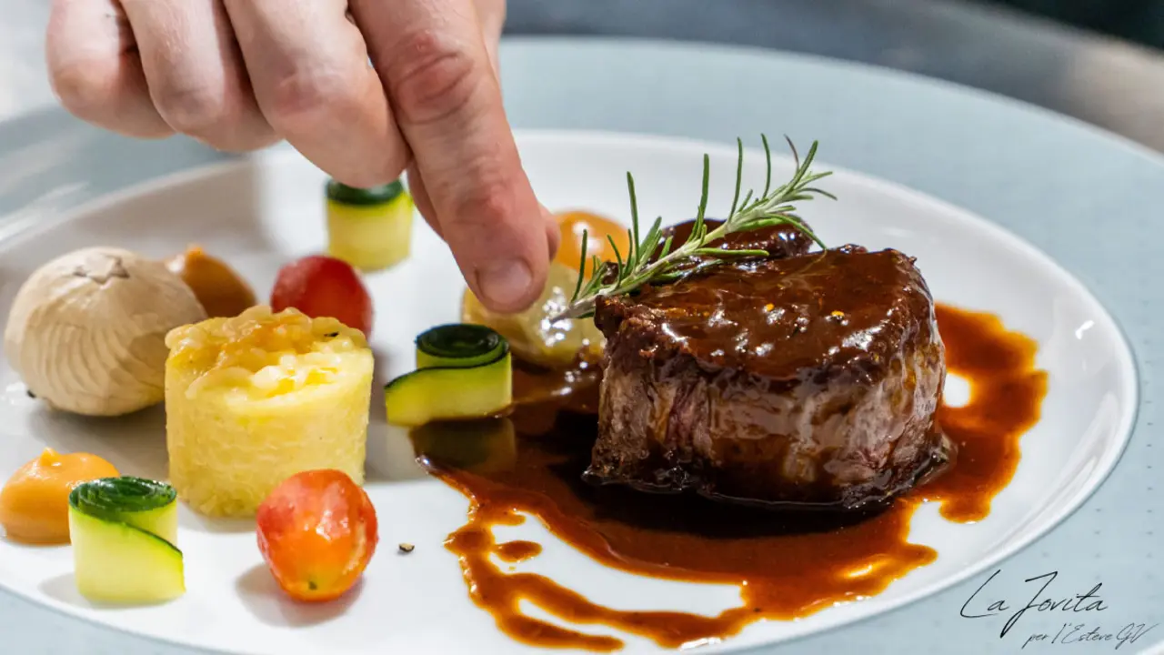 La Jovita, Girona. Imatge lajovita.com