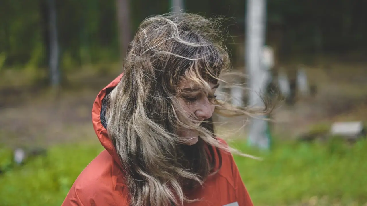 Vent prelitoral Tarragona novembre 2025