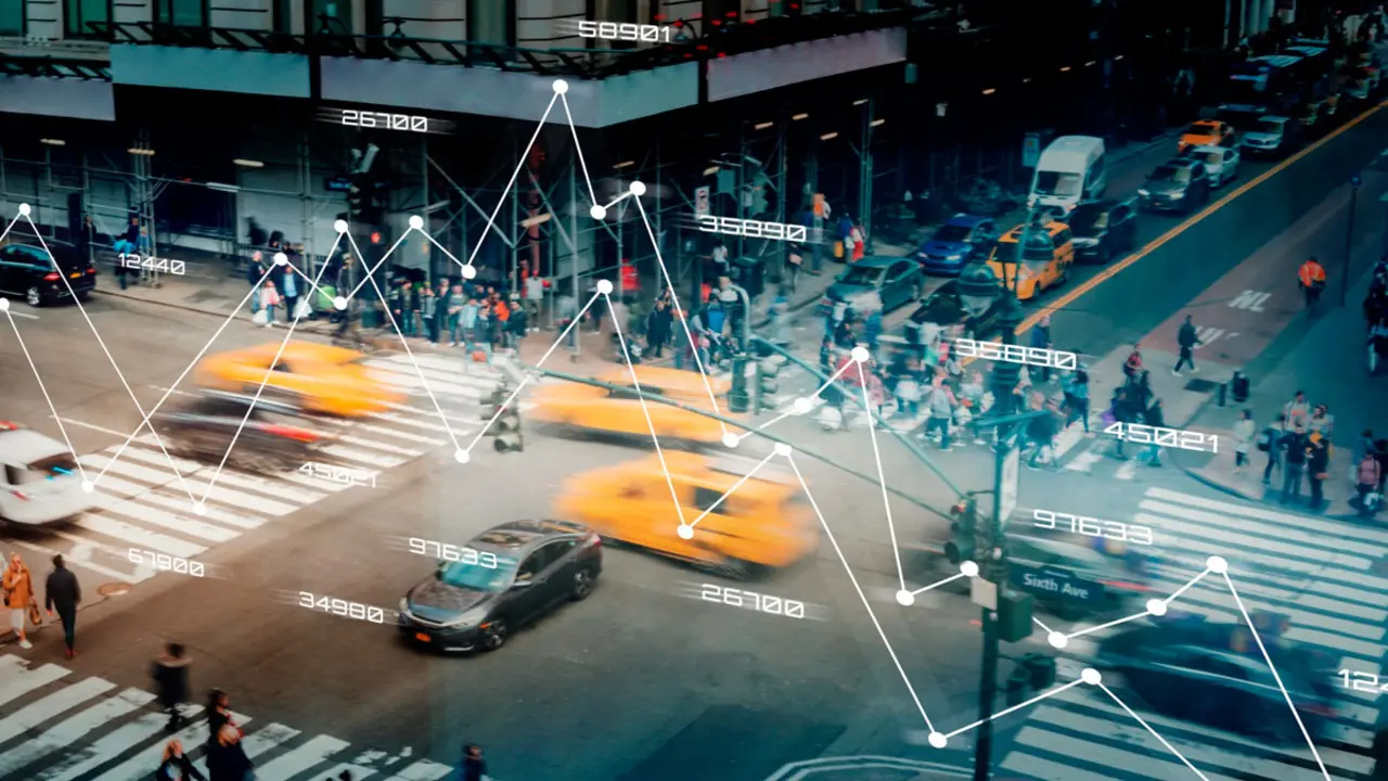 Cunit, la nova ciutat intel&middot;ligent del Baix Pened&egrave;s