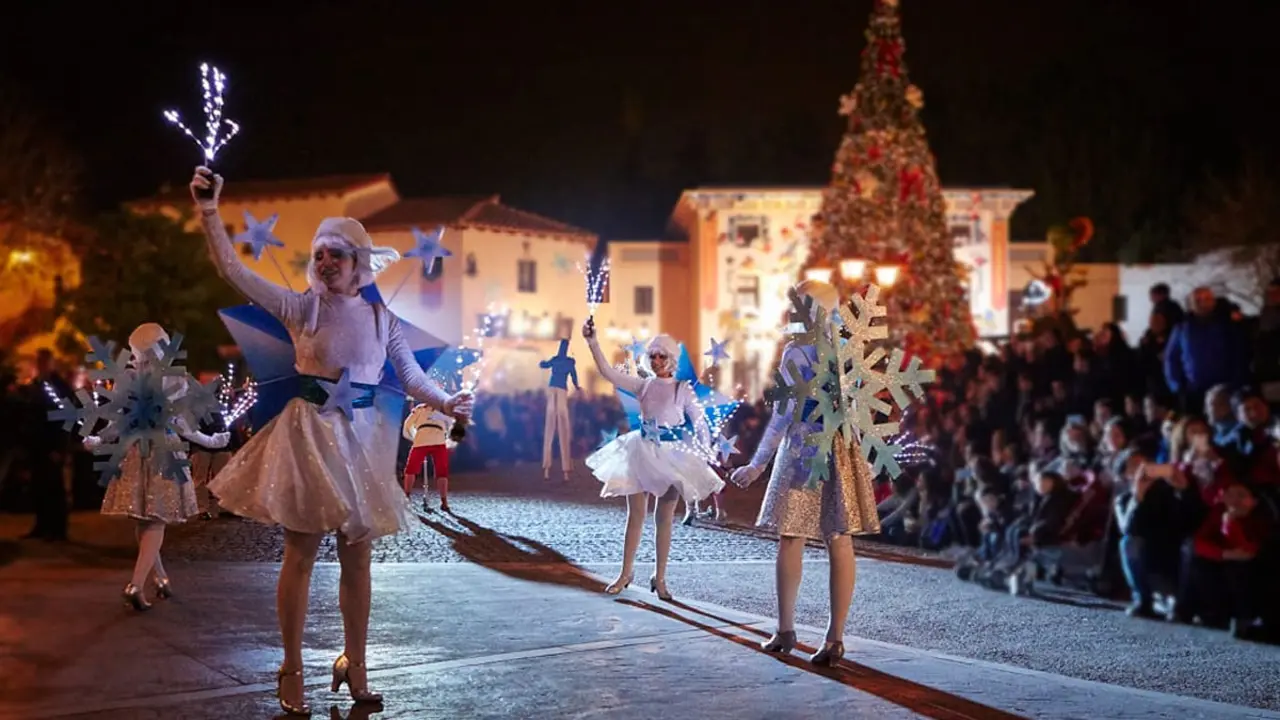 Nadal PortAventura World 2025