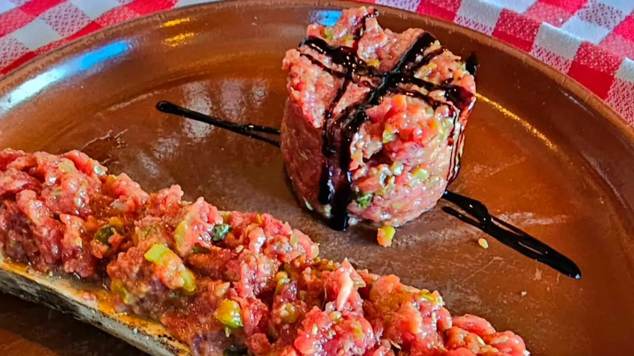 Brasa tradicional a Sant Boi. Imagen Instagram braserianicasio