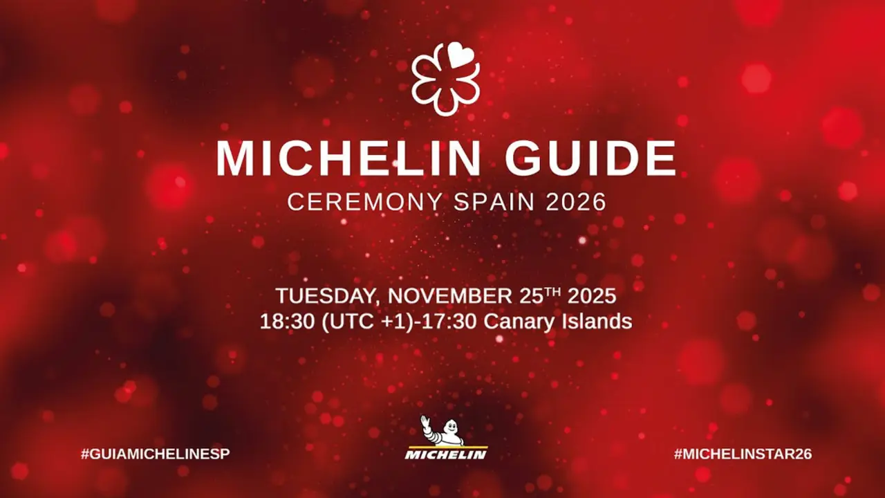 Gastronomia Michelin. Imatge Youtube The MICHELIN Guide