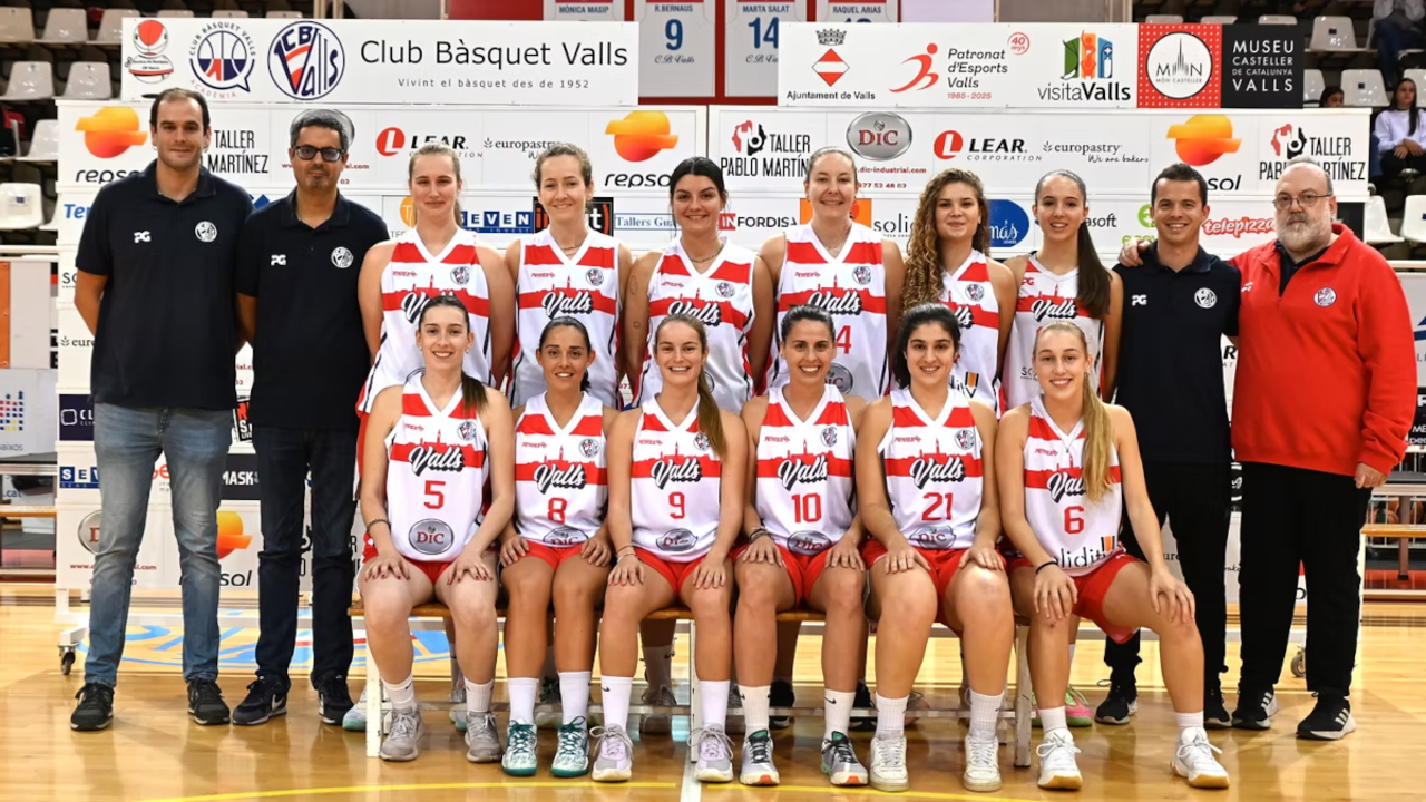 cb valls femen&iacute;