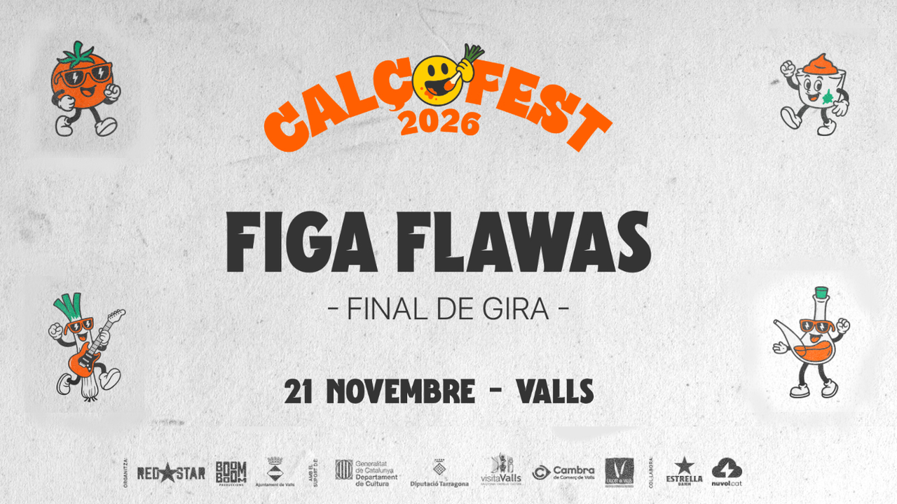 cal&ccedil;ofest2026
