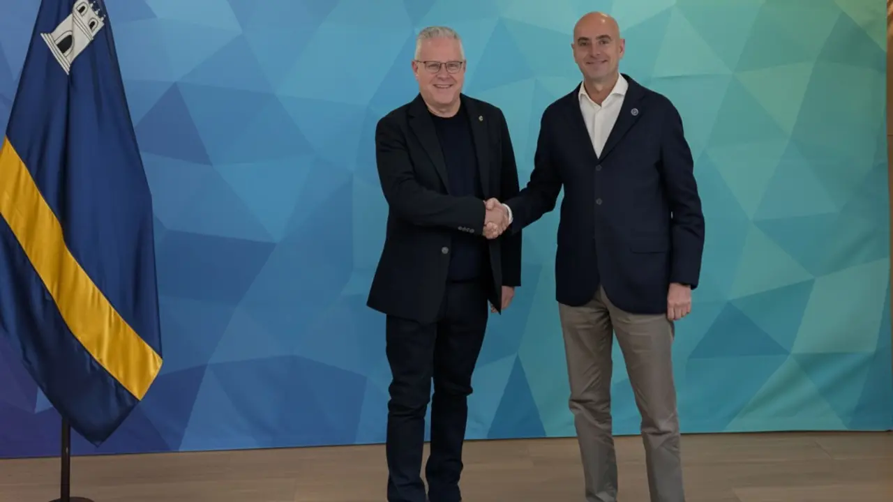 PortAventura y Salou se unen en FITUR: Patrimonio mediterr&aacute;neo y sorpresas en Madrid