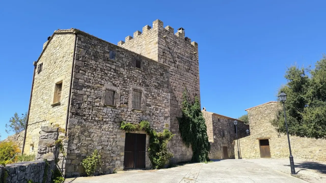 Passanant i Belltall: Descubre los tesoros ocultos de la Conca de Barber&agrave;