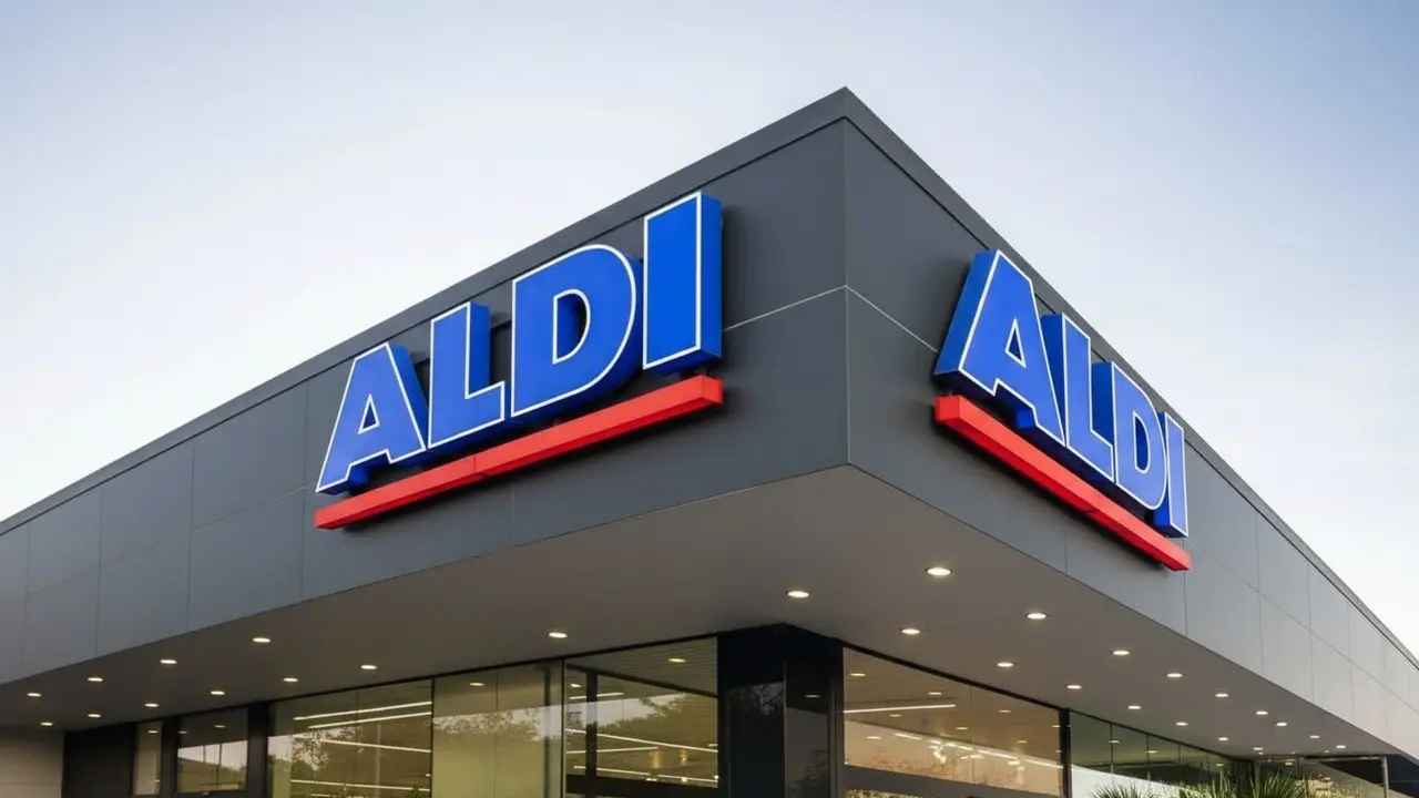 Balisa V-16 Homologada de Aldi: Regalo de Navidad para Seguridad Vial