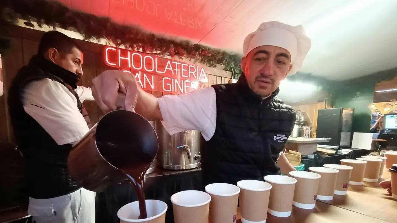 Notificaci&oacute;n digital perdida: &iquest;Ciberespacio o error culinario? Misterio resuelto.