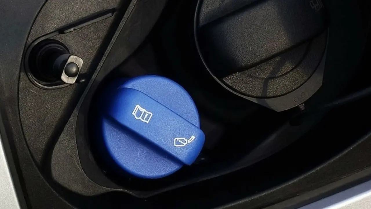 Sistema AdBlue di&eacute;sel averiado: c&oacute;mo evitar reparaciones costosas de 2000 euros