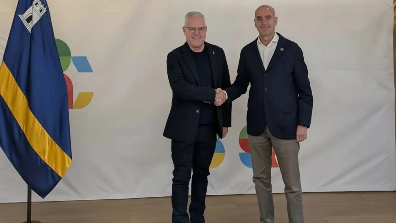 PortAventura Salou FITUR 2026: Estrat&egrave;gia tur&iacute;stica, patrimoni mediterrani, experi&egrave;ncies inoblidables