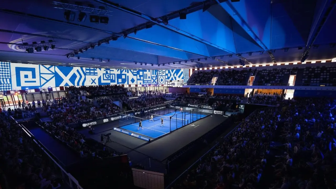 Tarragona capital deportiva 2025: 55 eventos, impacto econ&oacute;mico 13M&euro;, oportunidades.