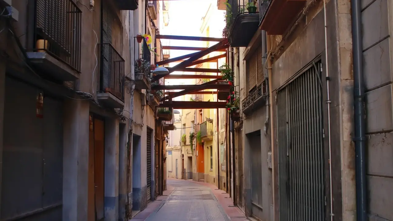 Crisis d'Habitatge a Tarragona: Solucions i Retos en la Lluita Habitacional