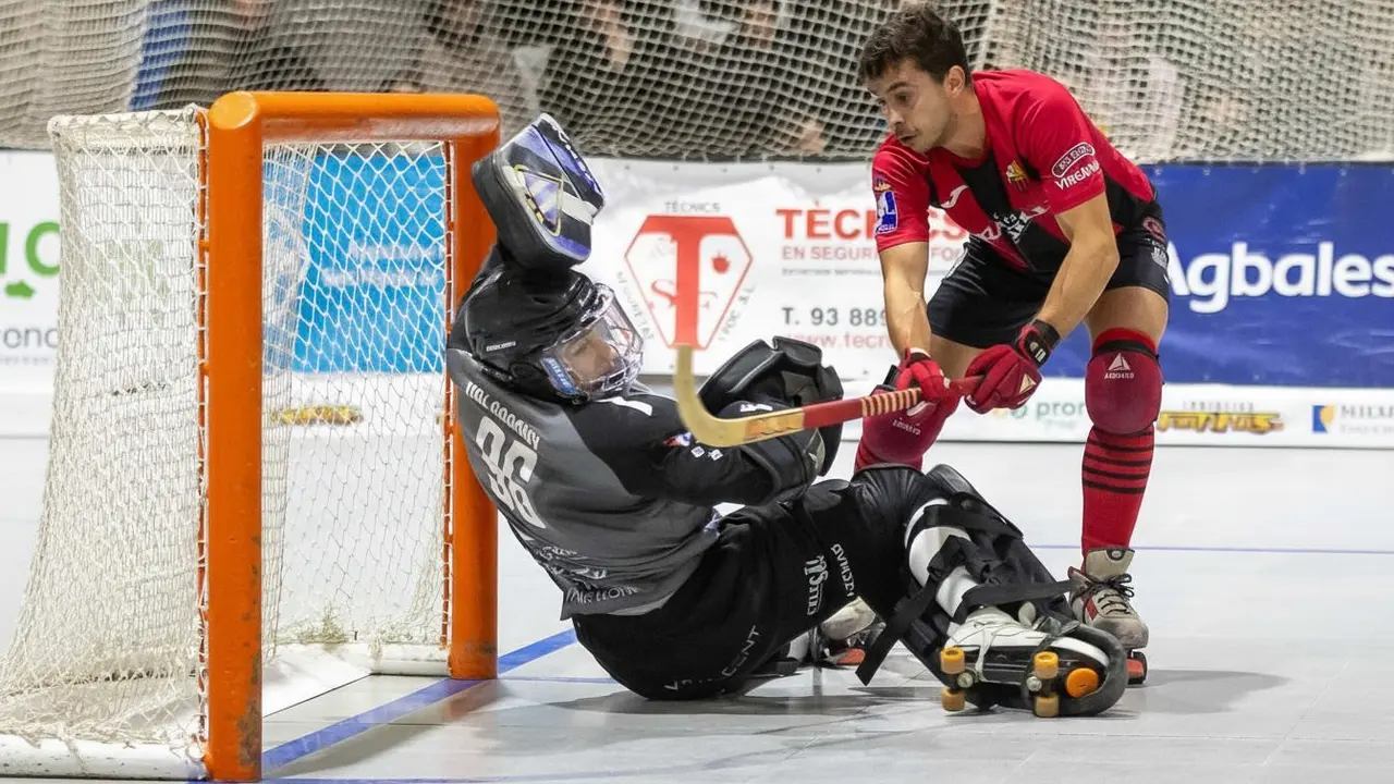 Mercat hoquei 2026 revelar&agrave; fitxatges sorprenents