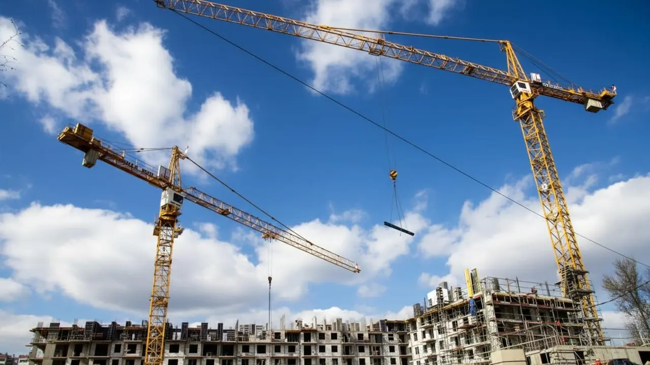 Crecimiento construcci&oacute;n Tarragona 2026: inversiones en vivienda nueva en El Vendrell, Roda de Ber&agrave; y Salou