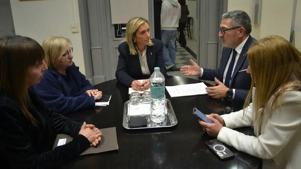 Miquel Samper destaca el comprom&iacute;s ferm de la Generalitat per impulsar el teixit empresarial i econ&ograve;mic catal&agrave; internacionalment