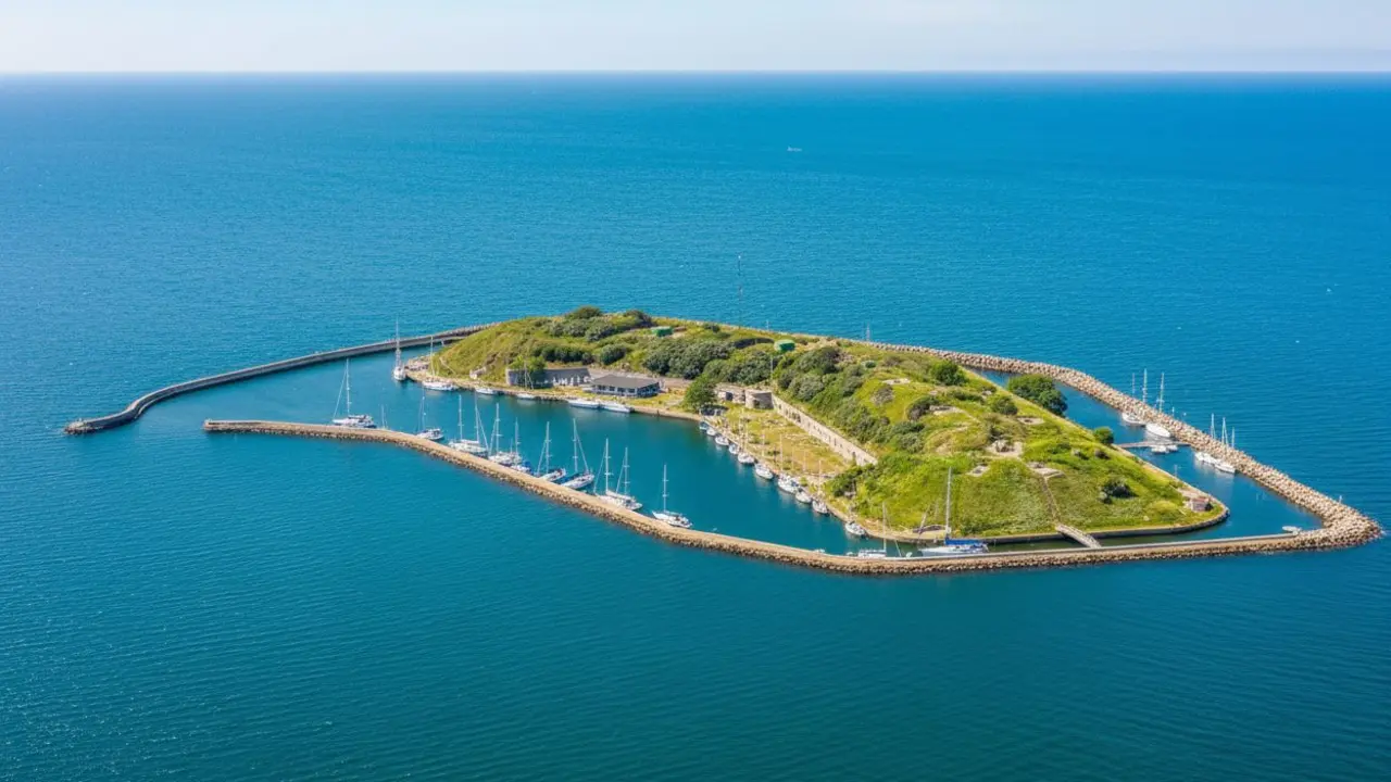 Flakfortet_Dinamarca_