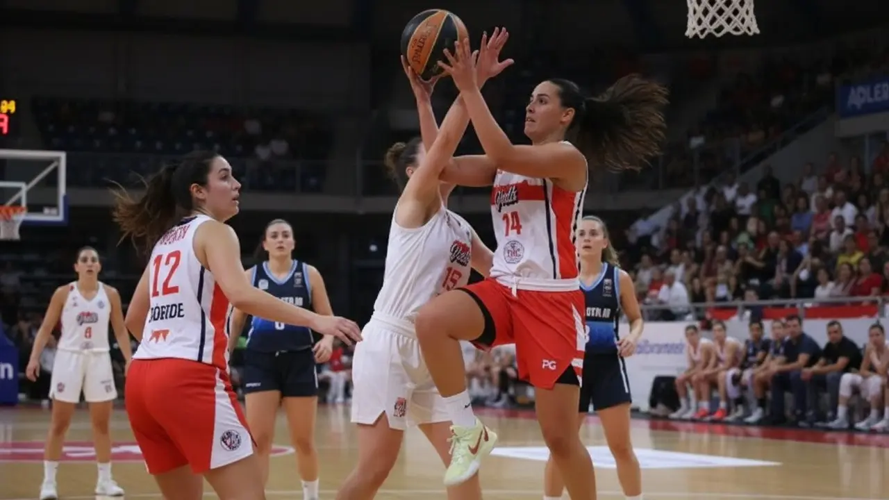 CB Valls femen&iacute; prepara un partit intens contra Fontajau a la Copa amb gran rivalitat i expectaci&oacute; al pavell&oacute; Joana Ballart