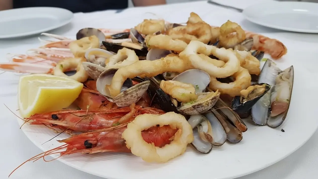 Gin&eacute;s, la marisqueria popular que triomfa