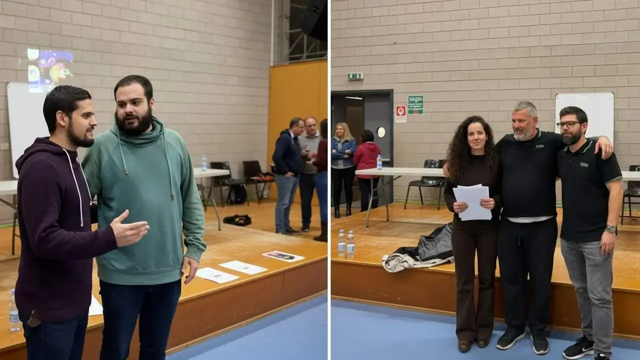 Canvis i relleus als equips castellers de gamma alta i mitjana de 7 amb noves direccions per al 2026