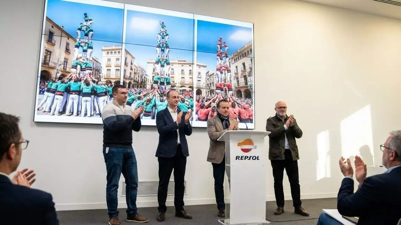 L&rsquo;Enciclop&egrave;dia Castellera digitalitzada amb acc&eacute;s lliure per descobrir la hist&ograve;ria i t&egrave;cnica dels castells catalans